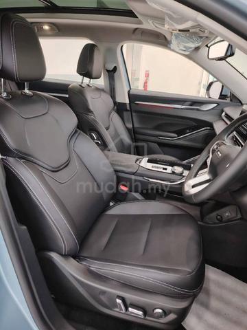 2026 Great Wall HAVAL 1.5T H6 ULTRA Fast Stocks - 5