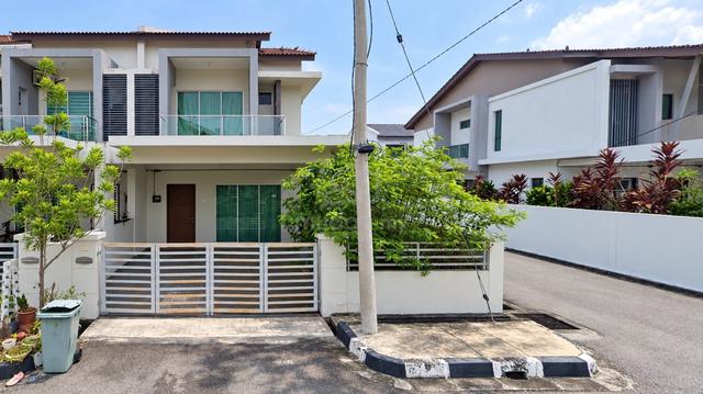 [SAVE UP 63K] Bandar Tasek Mutiara, 1,755sf, Simpang Ampat 1