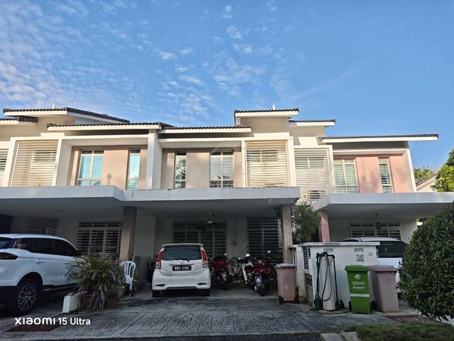 MURAH❗ Double Storey Terrace @ Presint 11, Putrajaya FOR SALE 1