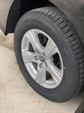 2022 Toyota ALPHARD 2.5 SC DBA-AGH30W (A) - 3