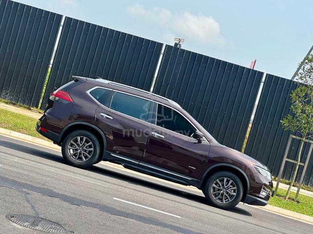NISSAN X-TRAIL 2.0 X-CVT HYBRID🔥CHEAPER iN TOWN - 2