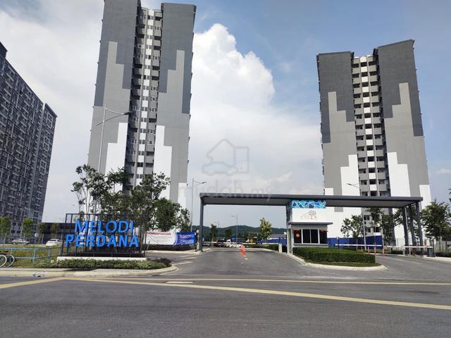 Melodi Perdana @ LBS Alam Perdana 1