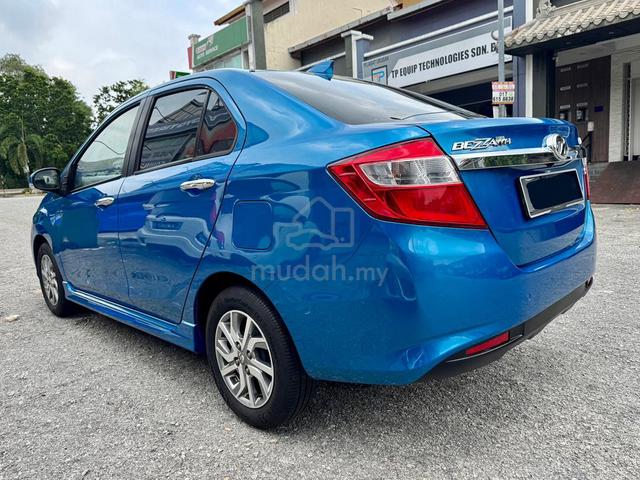 2017 LoanKedai 1OOO Perodua BEZZA 1.3 ADVANCE (A) - 3