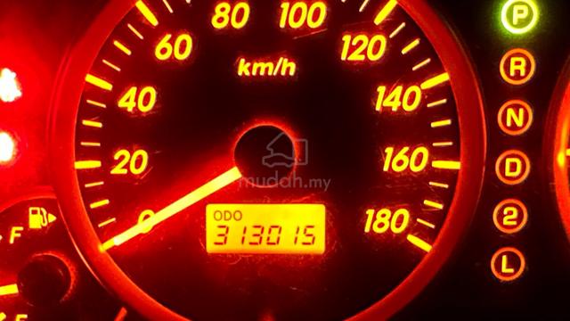 2006 Toyota AVANZA 1.5 G F602RM-GQMFMM (A) - 5