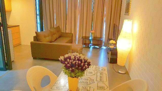 Empire Damansara 1