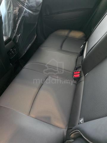 2026 Toyota COROLLA CROSS  - 5