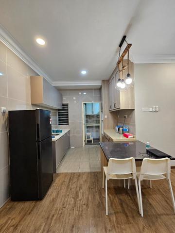 Lakefront Homes @ Cyberjaya 1