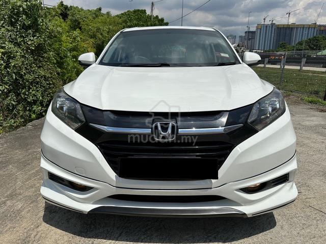 Honda HR-V 1.8 V ENHANCED (A) F/BODYKIT F/WARRANTY - 5