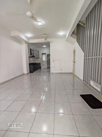 Limited Brand New Setia Permai 3 Setia Alam 2 Storey Terrace House 1