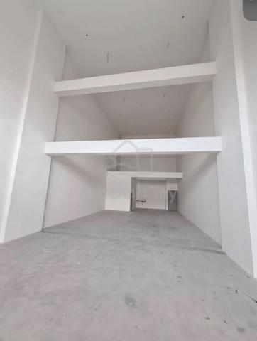 PJ Sphere Damansara Shop Lot Retail 2Cp 2Bath Super High Celling 22x75 1
