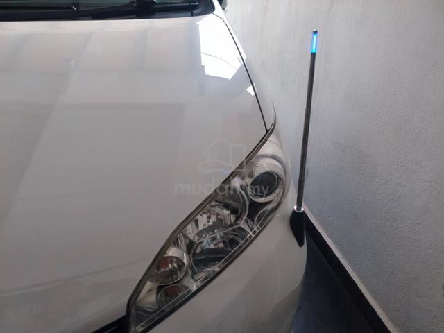 Toyota WISH 1.8 (A) FACELIFT Model 1 owner Low km - 3