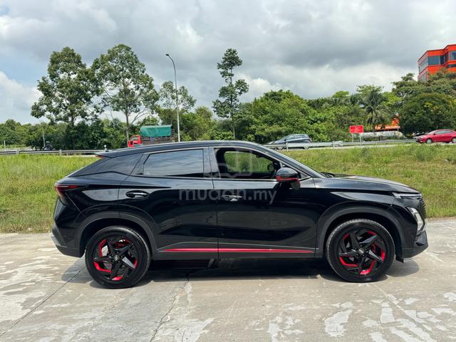 2024 Chery OMODA 1.5 5 H MY23 C5 (A) - 3