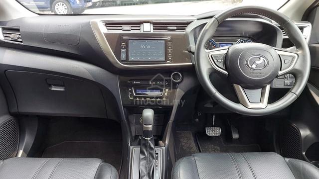 2019 PERODUA MYVI 1.5 Advance AUTO PUSH START - 5