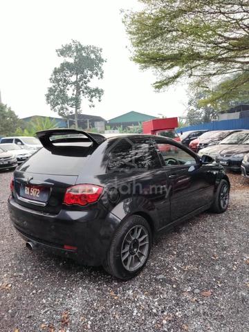 Proton SATRIA 1.6 NEO (A) 2009 CUNN - 2