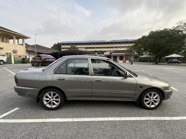 Proton Wira 1.5 (M) 2000. Direct Owner car Kereta - 5