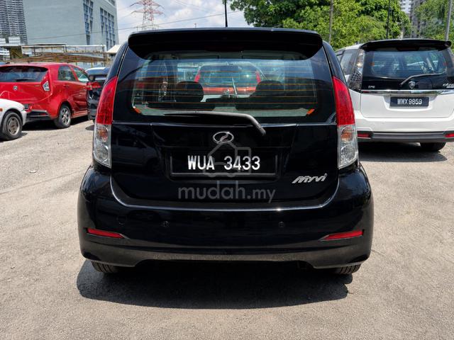 2010 Perodua MYVI 1.3 🏆 Kondisi mantap! Bersih ! - 5