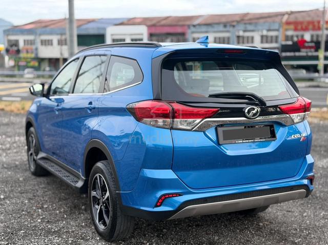 2020 Perodua ARUZ 1.5 ADVANCE FULL LEATHER SEAT - 3