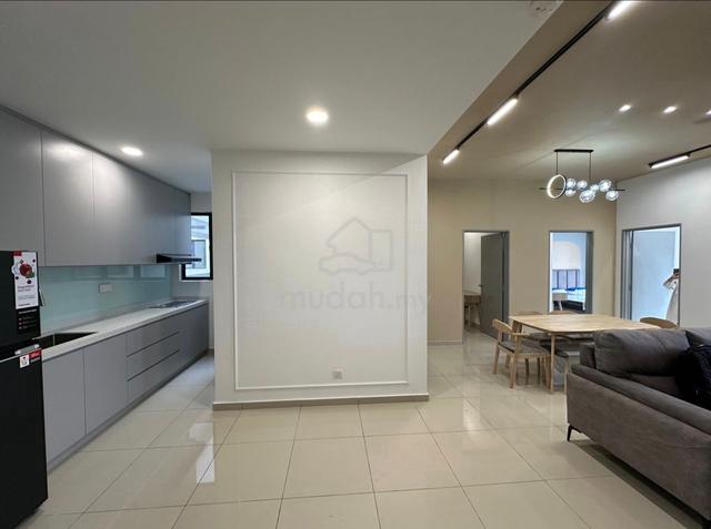 Zen Residence @ Asplenium Condominium 3