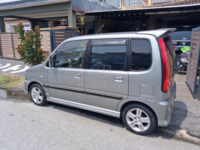2005 Perodua KENARI 1.0 EZ L902 (A) - 5