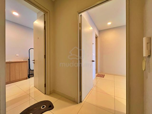 Cyperus Serviced Residence @ Tropicana Gardens 1