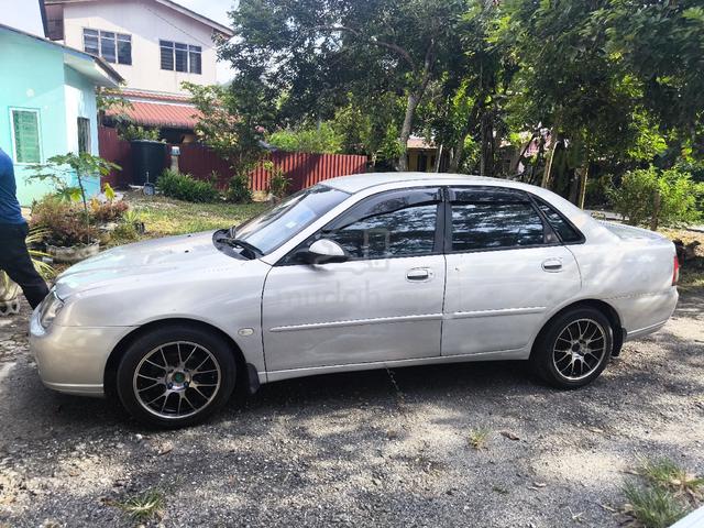 2002 Proton WAJA 1.6 PREMIUM (A) - 4