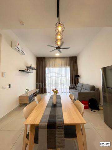 The Parque Residences @ Eco Sanctuary 1