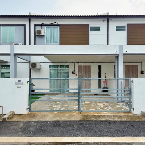 TERES 2 TINGKAT YARRA PARK, SUNGAI PETANI. (SPRINGFIELD) - Kedah 🏡 1