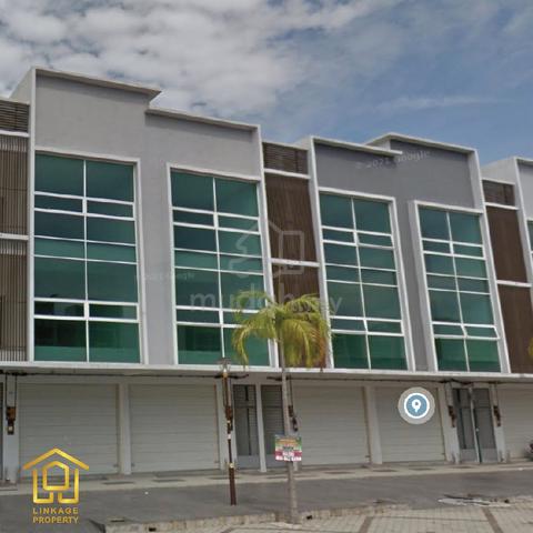 [𝗙𝗢𝗥 𝗥𝗘𝗡𝗧] Shop Office - Jalan Kurnia Jaya 3, Kuantan, Pahang 3
