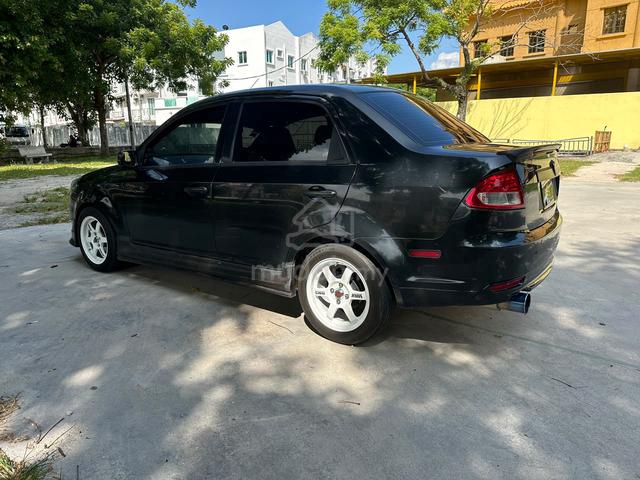 2014 Proton Saga 1.3MT -2 Air Bags - 4