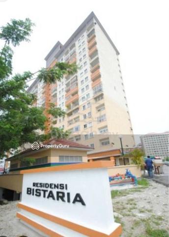 Residensi Bistaria 1