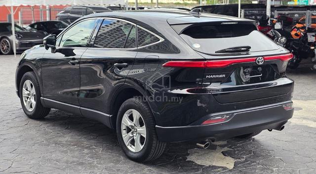 Toyota HARRIER 2.0 S 2022 - 5