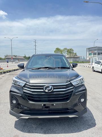 Full Loan/Ready Stock 2026 Perodua ATIVA X (A) - 3