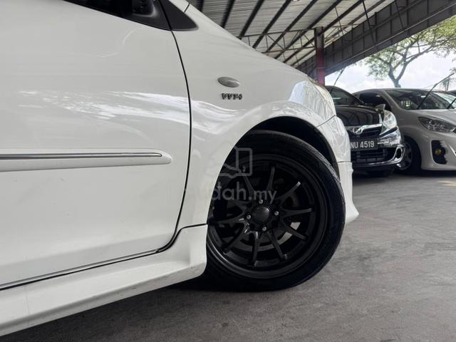 2009 Toyota VIOS 1.5 J (M) - 3