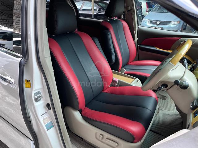 2006 Toyota ESTIMA 2.4 AERAS New Facelift Leather - 5
