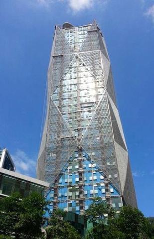 Empire Damansara 1