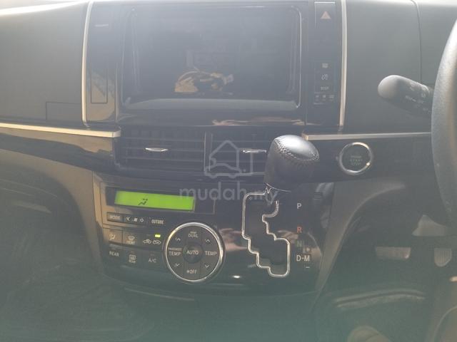 2015 Toyota ESTIMA 2.4 AERAS PREMIUM EDITION (A) - 4