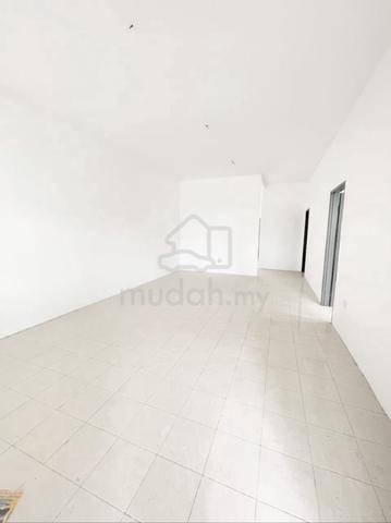 Rumah Semi-D Gambang Jaya Kuantan ( Rumah Baru ) 4