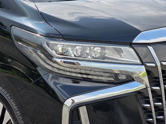 2021 Toyota ALPHARD 2.5 SC (A) - 3