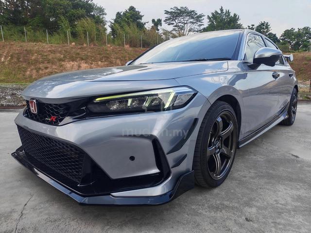 2022 Honda CIVIC 1.5 V (A) - 2
