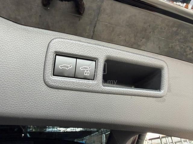 2023 Toyota HARRIER 2.0 G (A) DIGITAL METER - 3