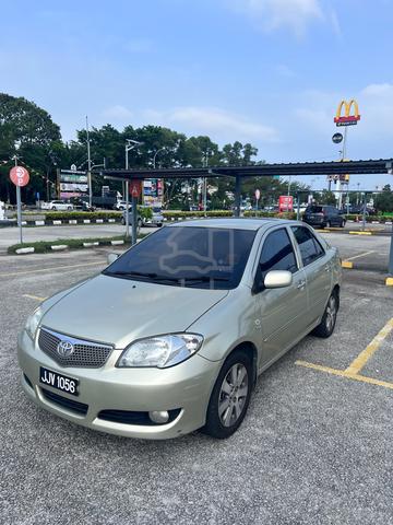 2006 Toyota VIOS 1.5 G NCP42R-EEPGKE (A) - 1