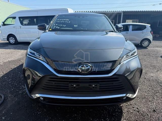 2024 Toyota HARRIER G 2.0 (A) - 3