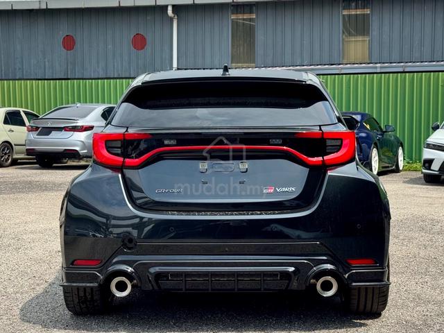 2024 Toyota GR YARIS 1.6 RZ HIGH PERFORMANCE (A) - 5