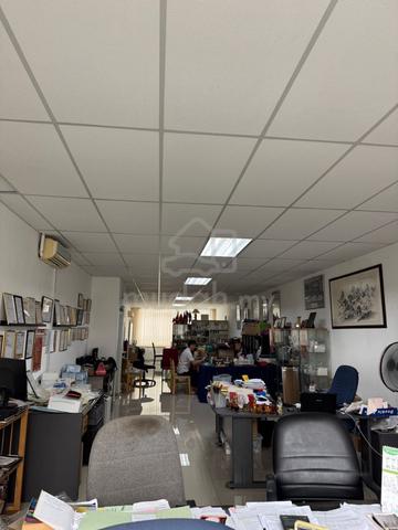 Medan Idaman Setapak 4sty Shop Lots with Lift For Sale 1