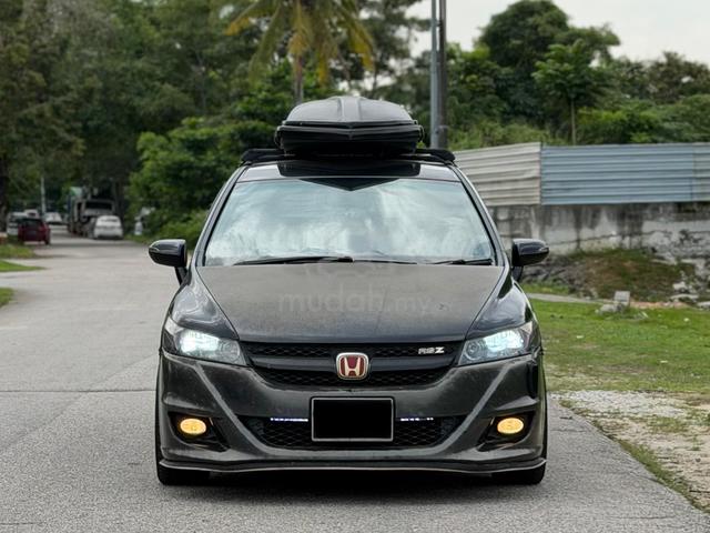 2012 Honda STREAM 1.8 i-VTEC RSZ FACELIFT (A) - 2