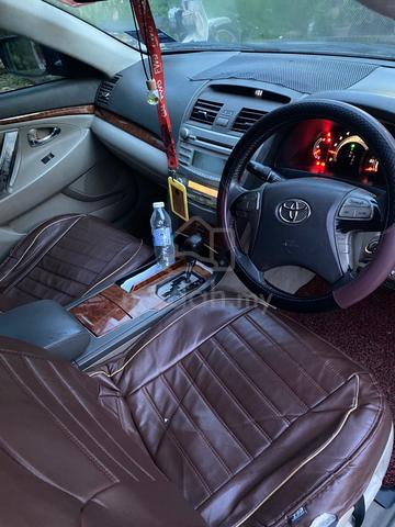 2008 Toyota CAMRY 2.0 E ACV41R-JEPNKE (A) - 5
