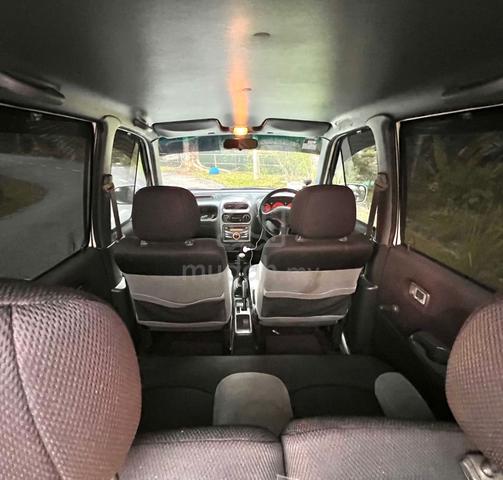 2008 Perodua KENARI 1.0 GX AERO (M) - 3