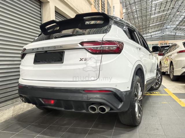 [READY SCRUT]⭐2021 Proton X50 1.5 TGDI FLAGSHIP - 3