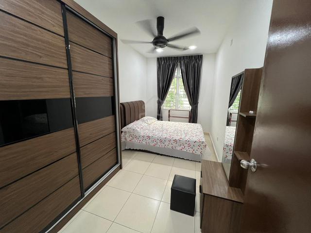 Bilik Sewa di Taman Scientex Jaya 25 1