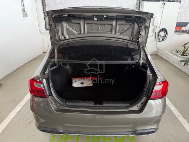 2020 Proton SAGA PREMIUM AT 1.3L (A)Warranty - 4